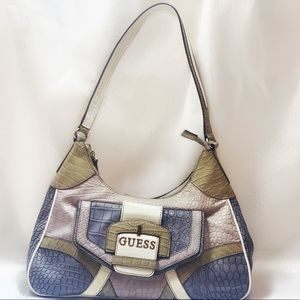 Neutral Guess Purse